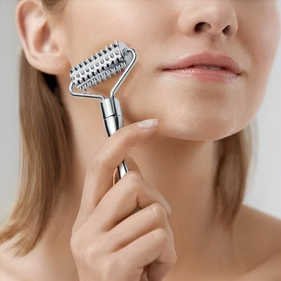 Rouleau de massage | RecupForm - Douce Peau