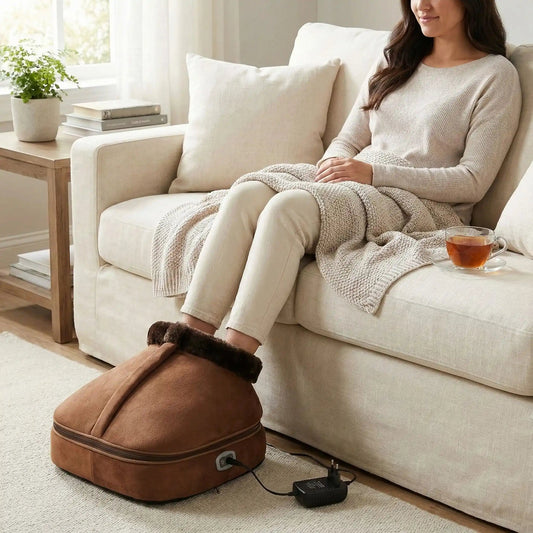 Comment créer un moment de relaxation chez soi sans institut - Douce Peau