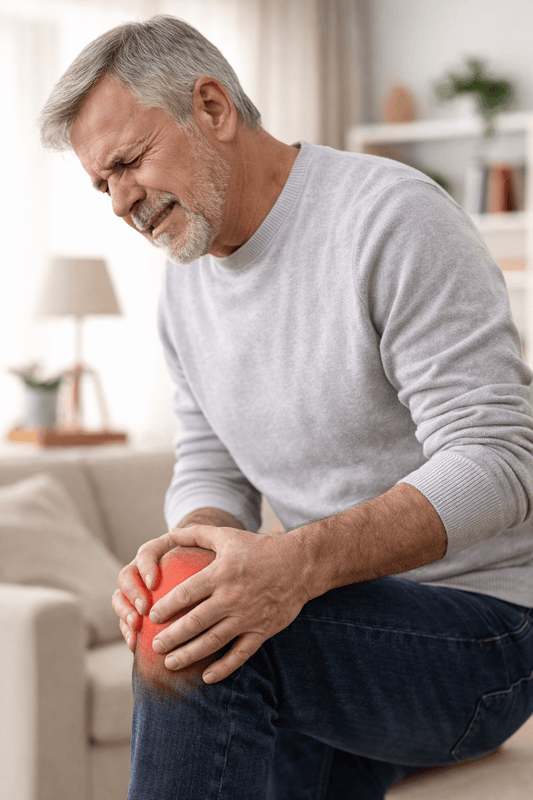 Qu’est-ce que l’arthrose ? Comprendre et soulager les douleurs au quotidien - Douce Peau