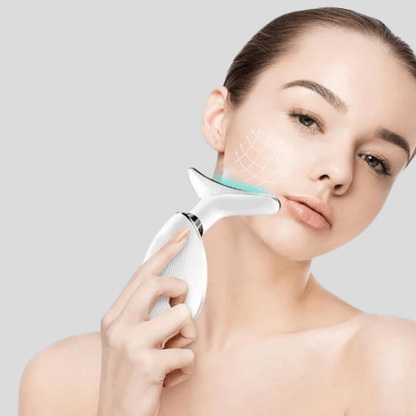 Appareil de lifting Professionnel | renaissance - Douce Peau