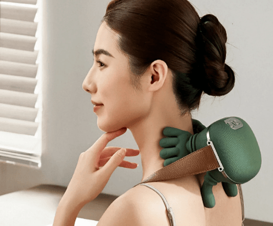 Appareil de massage | Bionique - Douce Peau