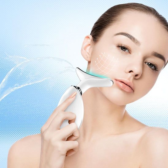 Appareil de Massage Professionnel | Relief Zen - Douce Peau