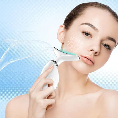 Appareil de Massage Professionnel | Relief Zen - Douce Peau