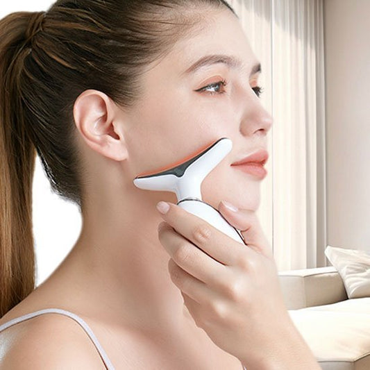 Appareil de Massage Professionnel | Relief Zen - Douce Peau