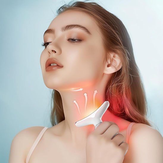 Appareil de Massage Professionnel | Relief Zen - Douce Peau