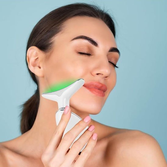 Appareil de Massage Professionnel | Relief Zen - Douce Peau