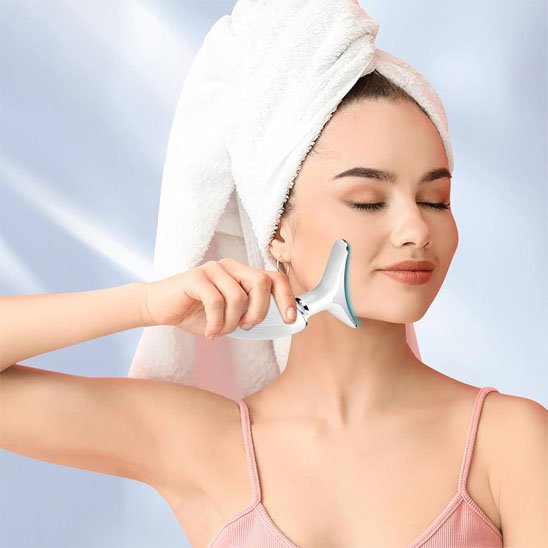 Appareil de Massage Professionnel | Relief Zen - Douce Peau
