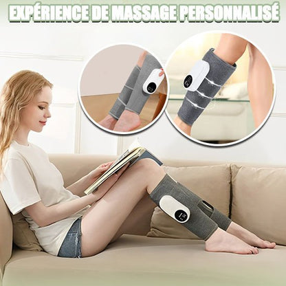 Appareil de massage | ProRelax - Douce Peau