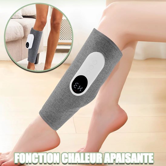 Appareil de massage | ProRelax - Douce Peau