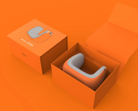 Appareil de Massage Vibrant Chauffant pour Mains | ThermRelief - Douce Peau