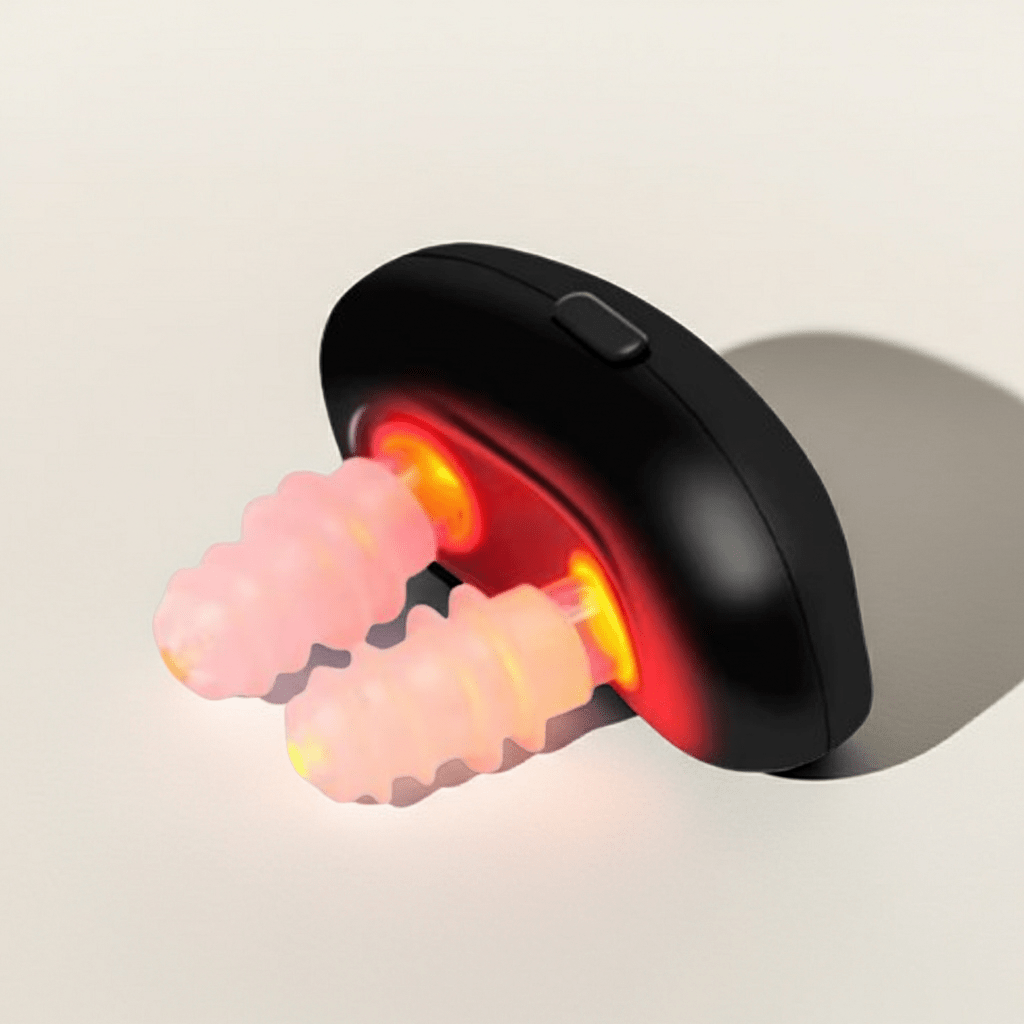 Appareil de thérapie nasale - Douce Peau