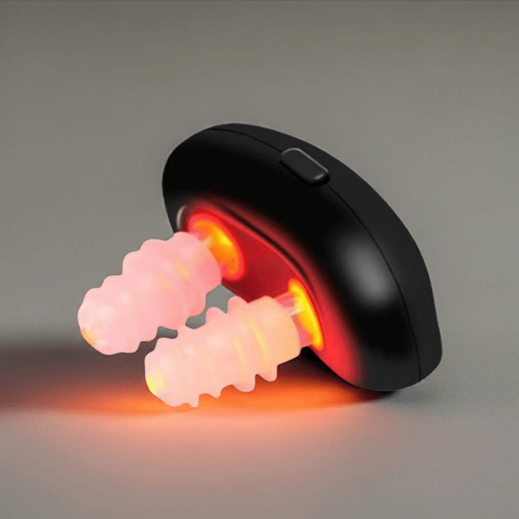 Appareil de thérapie nasale - Douce Peau