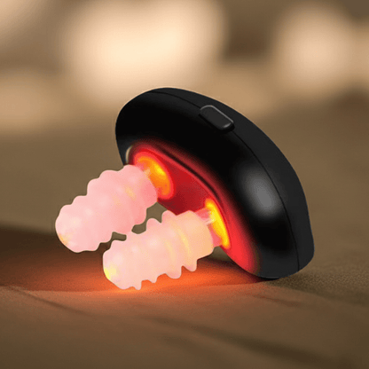 Appareil de thérapie nasale - Douce Peau