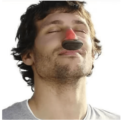 Appareil de thérapie nasale - Douce Peau