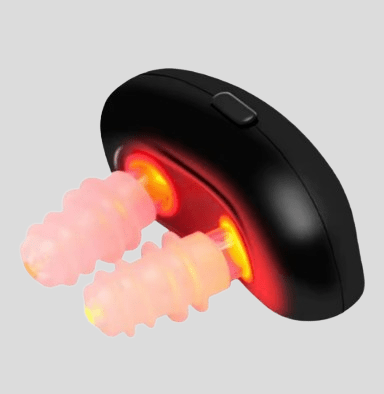 Appareil de thérapie nasale - Douce Peau