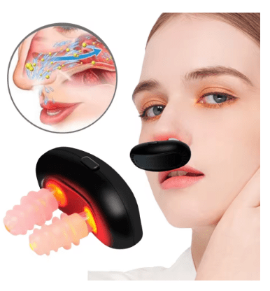 Appareil de thérapie nasale - Douce Peau