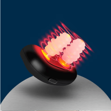 Appareil de thérapie nasale - Douce Peau