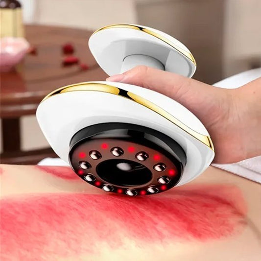 Appareil massage pour le dos | ProRelax - Douce Peau