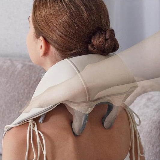 Appareil massage | Soulagement Pro - Douce Peau