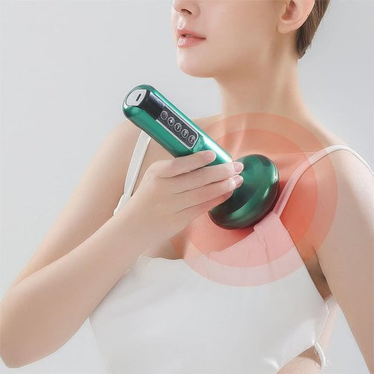 Appareil Massage | Tension Relief - Douce Peau