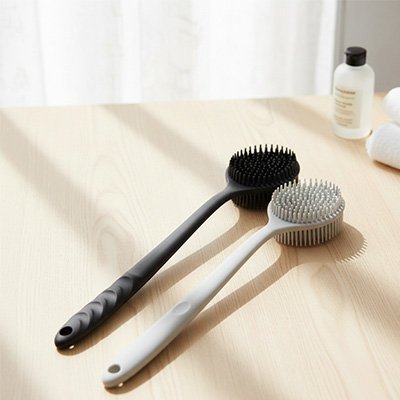 Brosse corps exfoliante | SpaRelax - Douce Peau