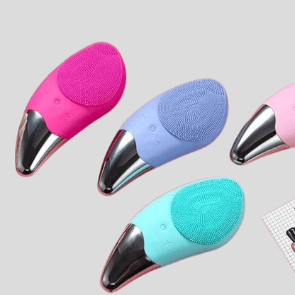 Brosse nettoyante visage | Pureclean - Douce Peau