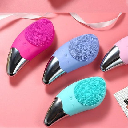 Brosse nettoyante visage | Pureclean - Douce Peau