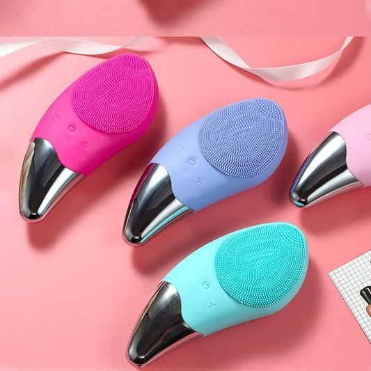 Brosse nettoyante visage | Pureclean - Douce Peau