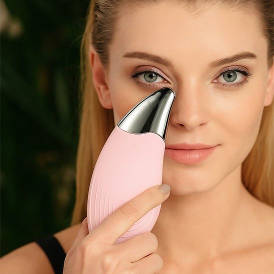 Brosse nettoyante visage | Pureclean - Douce Peau