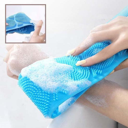 Brosse pour le dos | Ergonomique - Douce Peau