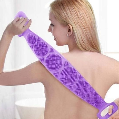 Brosse pour le dos | Ergonomique - Douce Peau