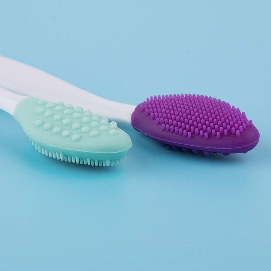 Brosse visage | Professionnel - Douce Peau
