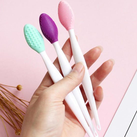 Brosse visage | Professionnel - Douce Peau