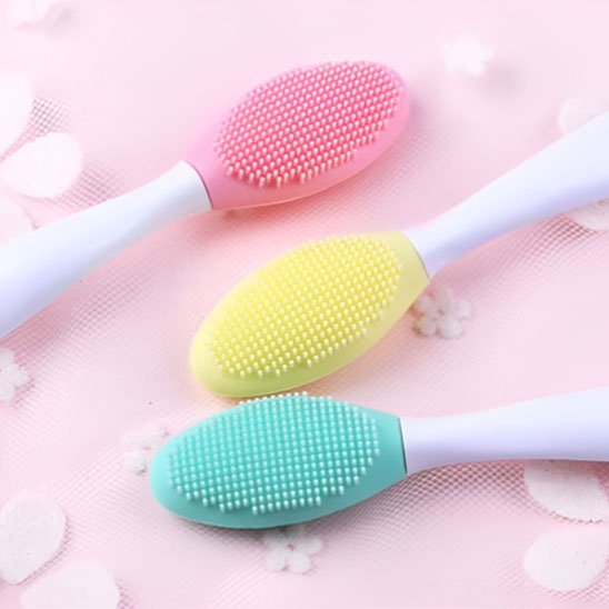 Brosse visage | Professionnel - Douce Peau