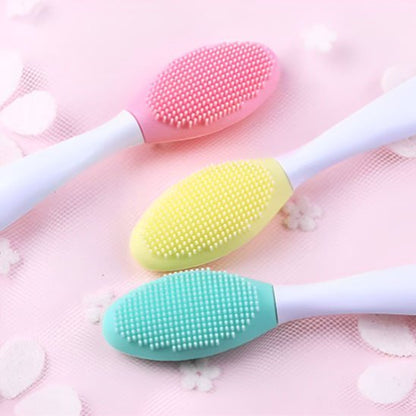 Brosse visage | Professionnel - Douce Peau