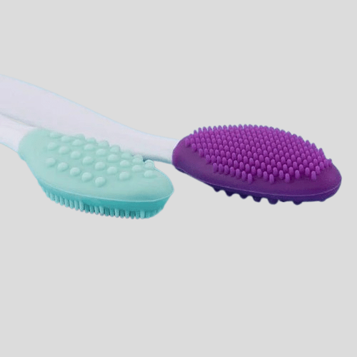 Brosse visage | Professionnel - Douce Peau