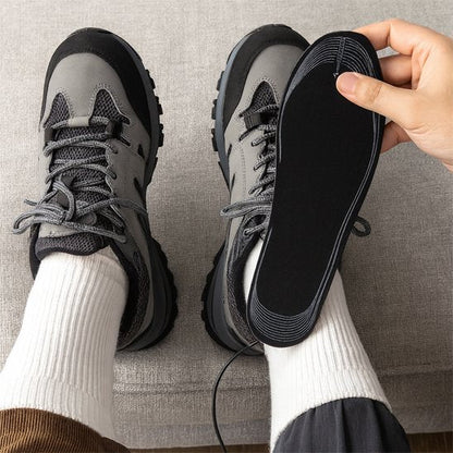 Chauffe - pieds électrique | Confort Hivernal - Douce Peau