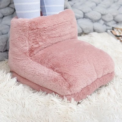 Chauffe pieds electrique | CozyWarm - Douce Peau
