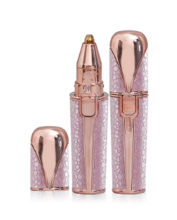 Épilation électrique pour sourcil | PrecisionGlam - Douce Peau