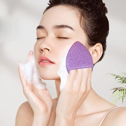 Éponge en konjac | 100% Naturelle - Douce Peau