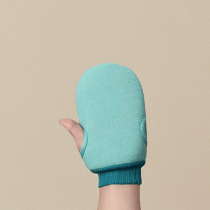 Gant exfoliant | Dermo - Révélateur - Douce Peau