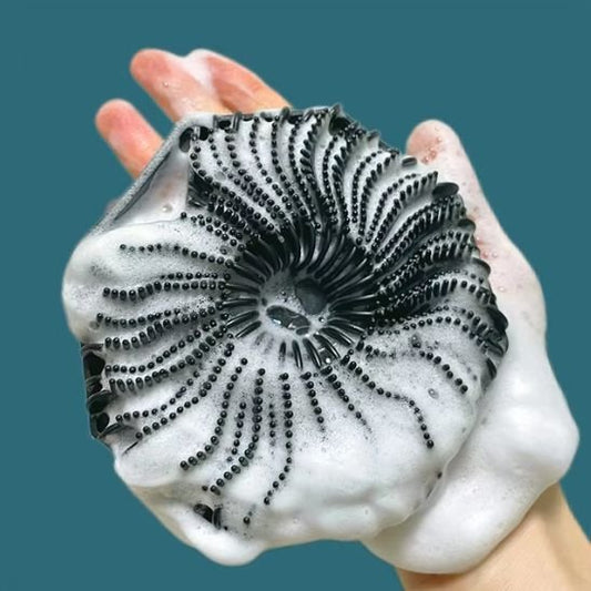 Gant exfoliant | DoucePeau - Douce Peau