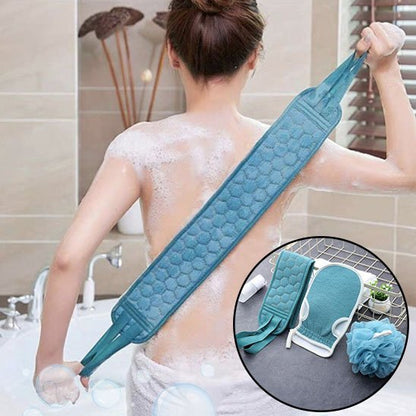 Gant exfoliant | Peau Douce Naturelle - Douce Peau