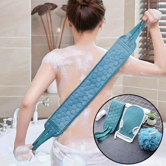 Gant exfoliant | Peau Douce Naturelle - Douce Peau