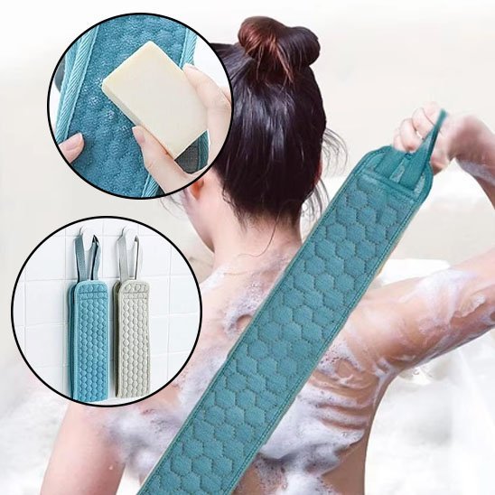 Gant exfoliant | Peau Douce Naturelle - Douce Peau