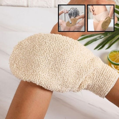 Gant exfoliant | Ultra Douceur - Douce Peau