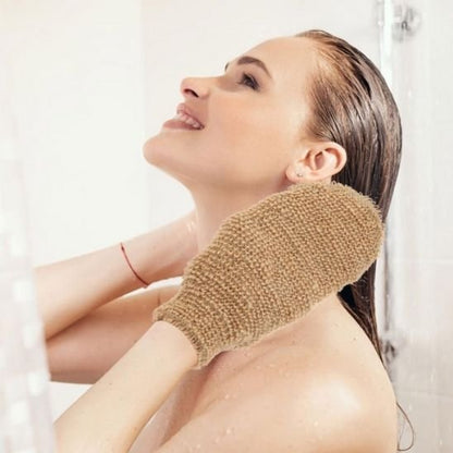 Gant exfoliant | Ultra Douceur - Douce Peau