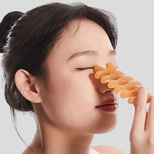 Gua Sha visage | Pierre Naturelle - Douce Peau