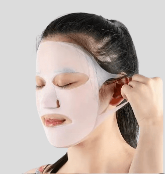 Masque silicone - Douce Peau