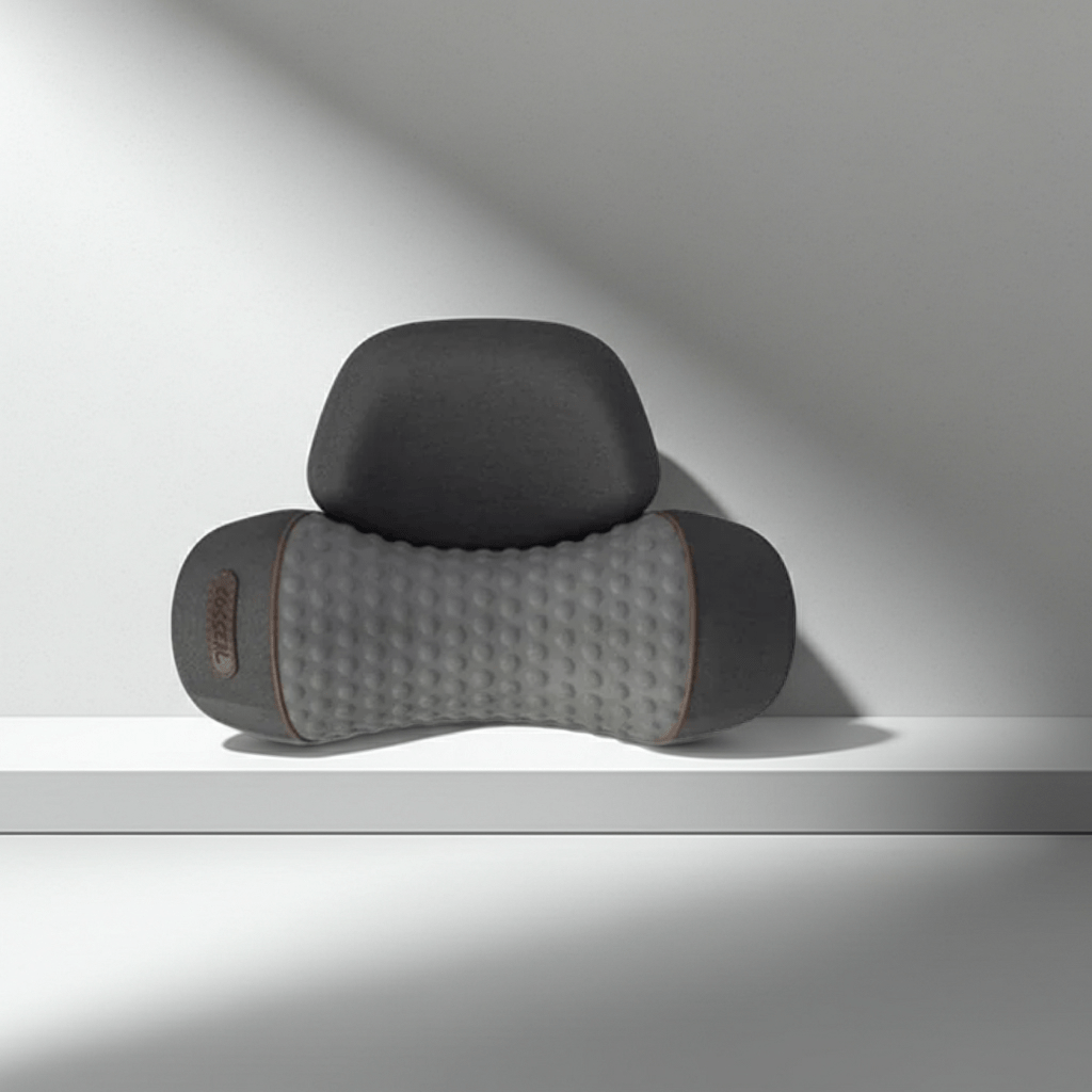 Masseur cervical | Relaxo Pro - Douce Peau